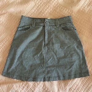 Brandy Melville Skirt
